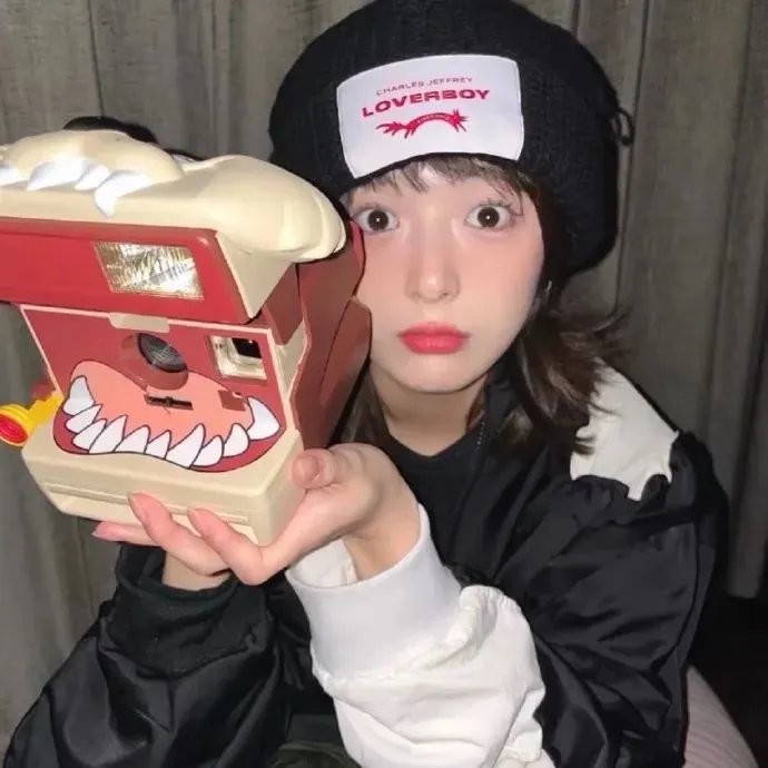 异度凶情粤语